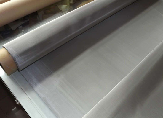 不銹鋼過(guò)濾網(wǎng)