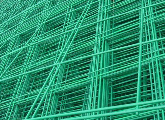 浸塑網片 浸塑網片