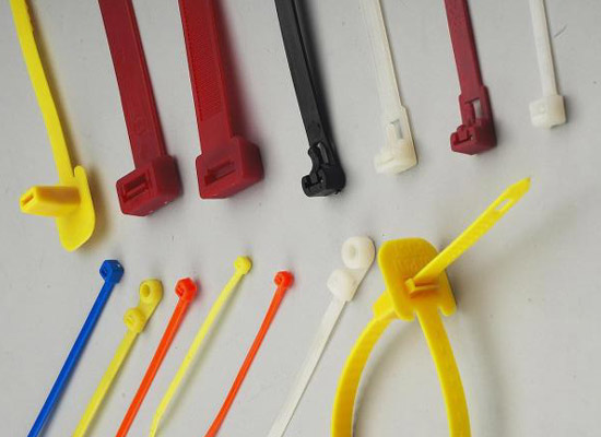 尼龍扎帶 尼龍扎帶