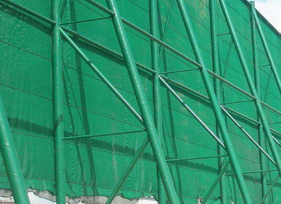 柔性防風(fēng)抑塵網(wǎng) 柔性防風(fēng)抑塵網(wǎng)