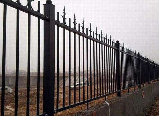 鐵藝護欄 鐵藝護欄